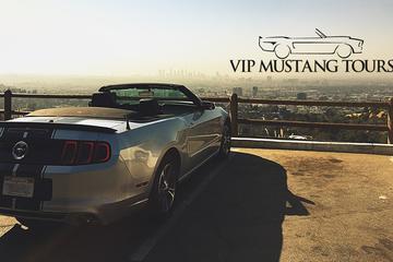 VIP Mustang Tours