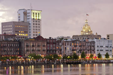 Savannah Black History Tour