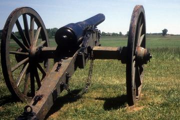 Savannah Civil War Historical Walking Tour