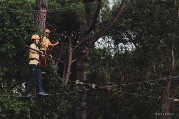 Adventure Park Il Pineto