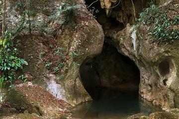 Actun Tunichil Muknal (ATM) Cave from San Ignacio