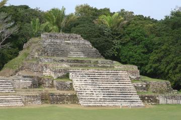 Altun-Ha Day Trip from San Ignacio