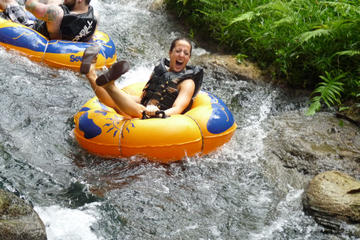 Mopan River Tubing Adventure from San Ignacio