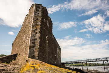 The Outlander Tour