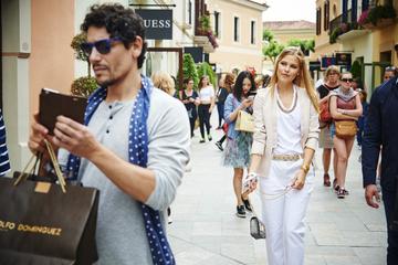 La Roca Village Shopping Day Trip from Barcelona