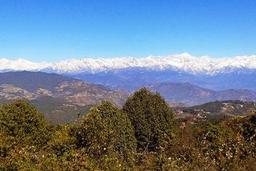 Sundarijal-Chisapani-Nagarkot Hiking