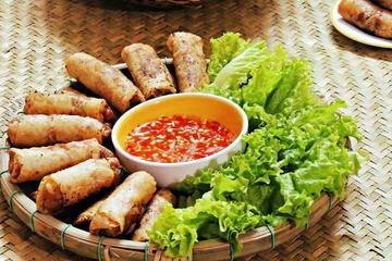 Hanoi Food Tasting and Culture Tour
