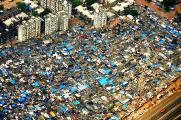 A Tour of Dharavi in Mumbai