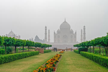 Agra Beyond Taj: A Half-Day Tour of Kachhpura Village
