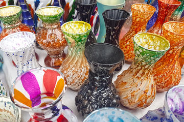 Arts-Crafts Tour of Jaipur with Pottery Workshop