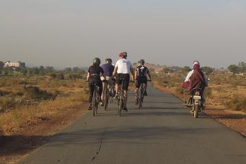 Cycling Tour of Jaipur Countryside