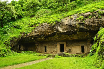 From Mumbai to Elephanta: An Excursion