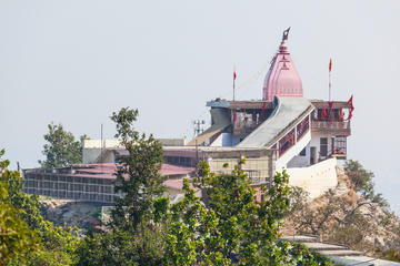 From Rishikesh to Haridwar: An Excursion