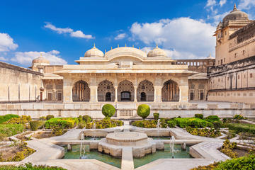 Full-day Tour of Pink City - Jaipur