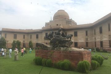 Museum Tour of Delhi