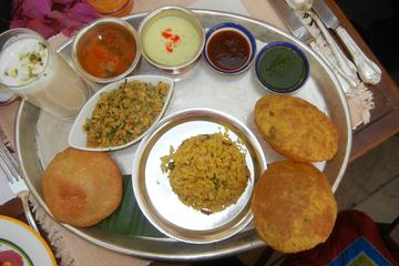 Rajasthani home lunch or dinner in Jaipur