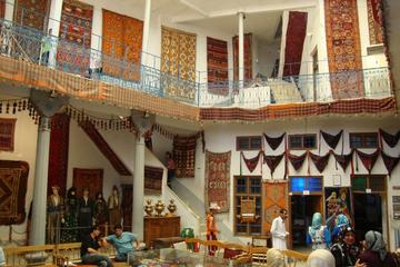 Sewing Memories: The Textile Tradition of Ahmedabad