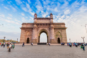 The Bare Essentials: An Exploratory Tour of Mumbai