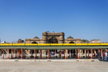 The City of Vegetarians: Ahmedabad's Street Food