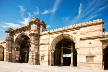 The Everlasting Past: A Tour of Old Ahmedabad