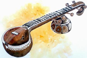 The Sound of a City: An Interaction with a Carnatic Musician in Mysore