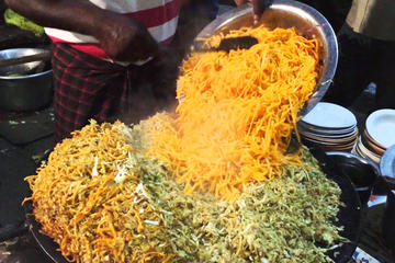 The Street Food of Chennai: A Half Day Tour