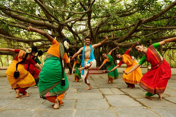Tourism and Dance: A Visit to Kalakshetra Classical Dance School