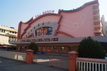 Watch Bollywood Movie at Rajmandir Cinema Jaipur
