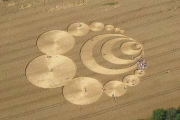 Chasing Circles