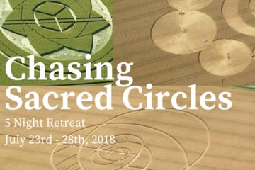 Chasing Sacred Circles Five-Night Retreat