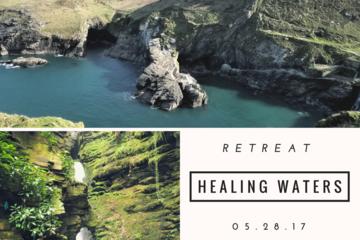 Healing Waters: Five-Night Retreat