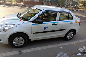 1 Day Delhi Tour