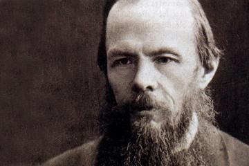 St Petersburg Shore Excursion: Private Dostoevsky's Crime and Punishment Tour