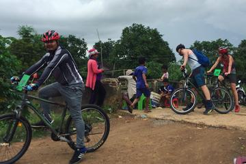 Explore local livelihood and countryside by Kiwi Cycling
