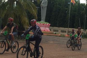 Kiwi Cycling Battambang