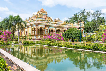 2 Days - HCM City Tour & Floating Market