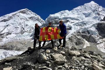 12 Days Everest Base Camp Trek