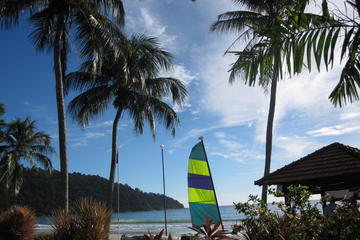 Ivory Shore - Pangkor Island