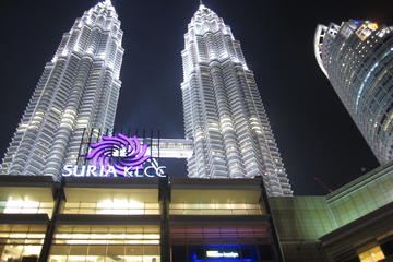 Wonders of Kuala Lumpur City & Countryside Full Day Tour