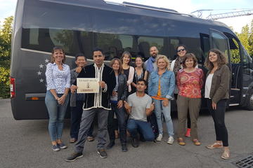 Highlights of Morocco: 10-Day Small-Group Guided Tour from Casablanca