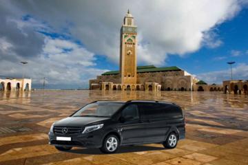 1-Way from Marrakech to Casablanca