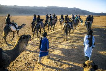 2- Day Journey from Marrakech to Zagora Desert