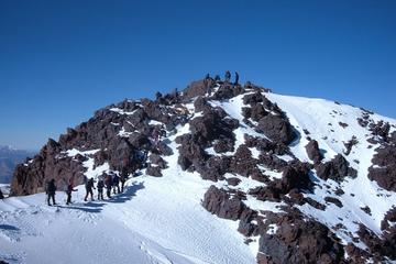 2-Days Hiking from Marrakech to Toubkal mont