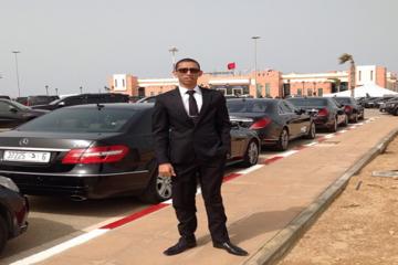 One-Way transfer from Marrakech to El Jadida