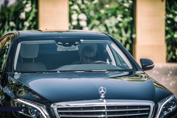 Private Full Day Tour from Marrakech to Essaouira by luxury car