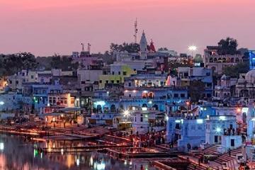 Day Trip to Pushkar