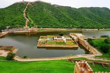 Fabulous Jaipur Sightseeing