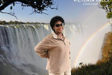 3 NIGHTS HWANGE NATIONAL PARK & VICTORIA FALLS