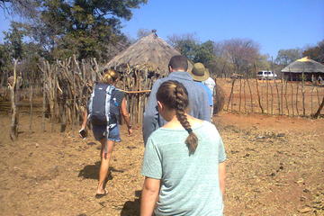 African Village Tours
