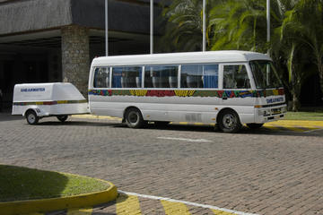 AIRPORT TRANSFERS DEPARTURE VFA